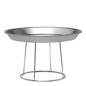 Vaello Stativ til skalldyrfat Tarjoiluvati 20 cm stål