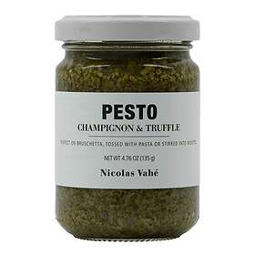 Nicolas Vahé Pesto champignon & trøffel 135 g