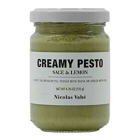Nicolas Vahé Pesto salvie & sitron 135 g