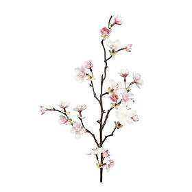 Mr Plant Konstgjord Växt Körsbärsblom 60 cm Rosa 3431-20