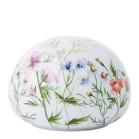 Royal Copenhagen Vårkolleksjon bonbonniere 10 cm