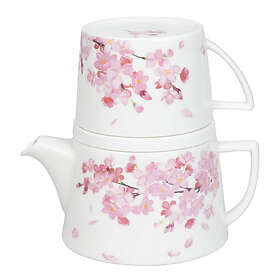 Könitz Tea For Me Teeastiasto