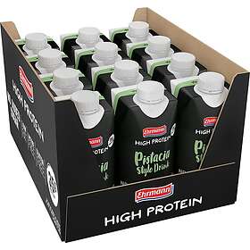 Ehrmann High Protein Suklaanmaku Juoma 330ml 12-pack