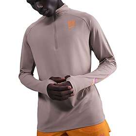 Nike Dri-FIT Stride Eliud Kipchoge 1/4 Zip Løpetopp (Herre)