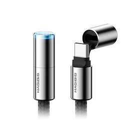 Hagibis 6940394612035 USB-C 240W 1.2m