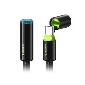 Hagibis 6940394612011 USB-C 2m