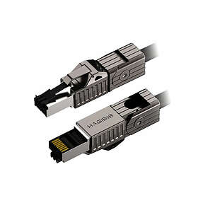 Hagibis Cat8 2m Nätverkskabel