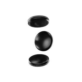 Corepad Skatez ONYX Dots G+Skatez Yleiskäyttö Ø 9.5mm 1mm / 0.85mm