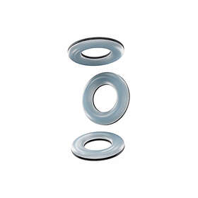 Corepad Skatez HYPER Mini Donuts G+Skatez - Universal Användning - Ø 8mm - 0.90mm / 0.75mm