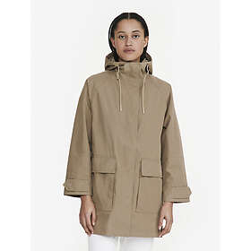 Aigle MTD Relaxed Parka (Femme)