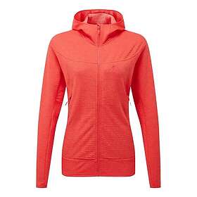 Mountain Equipment Apiro Hooded Jacka (Dam)