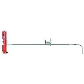 Fischer Nylonplugg 10 50-pack