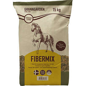 Granngården Fibermix Hästfoder 15kg
