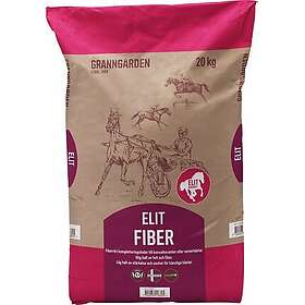 Granngården Elit Fiber Hästfoder 20kg