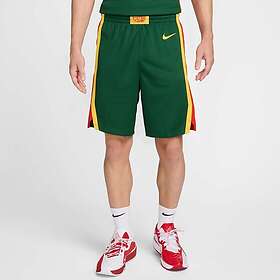 Nike Lituanie Limited Road Basketshorts (Herr)