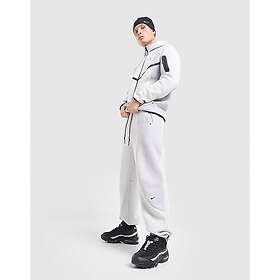 Nike Tech Fleece Byxor med öppen fåll och färgblock (Herr)