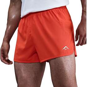Nike Trailwind 8 cm Løpeshorts (Herre)
