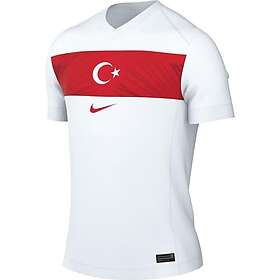 Nike Turkey 2024/25 Hjemmebanetrøje (Herre)
