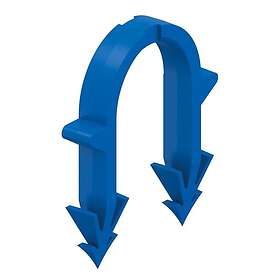 Uponor Rørklips 14-20mm / 40mm