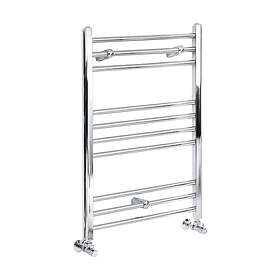 Hudson Reed Artle 800x600mm (Chrome)