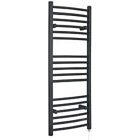 Hudson Reed Artle 1200x498mm (Gris)