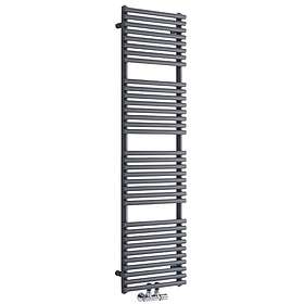 Hudson Reed Magera 1520x400mm (Gris)
