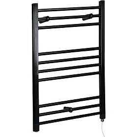 Hudson Reed Nox 500x800mm (Noir)