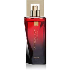 AVON Attraction Instinct edp 50ml