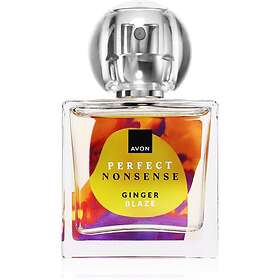 AVON Perfect Nonsense Ginger Blaze edp 50ml