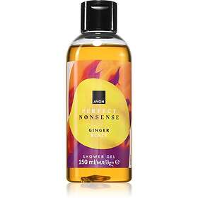 AVON Perfect Nonsense Ginger Blaze Duschgel 150ml