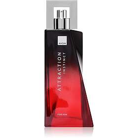 AVON Attraction Instinct edp 75ml
