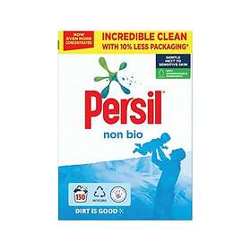 Persil Washing Powder Sensitive Skin 6.5 kg