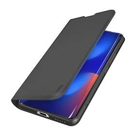 SBS Smooth Plånboksfodral för Xiaomi Redmi Note 15