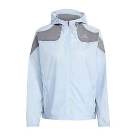 Adidas Adizero HE JK Löparjacka Takki (Naisten)