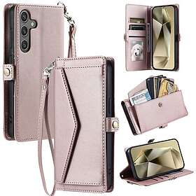 Skalo Envelope Wallet Case til Samsung S25