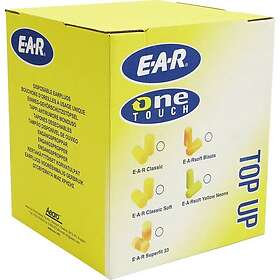 3M E-A-R Bouchons d'oreille
