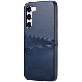 CaseOnline Retro Fodral med Kortfack för Samsung Galaxy S25