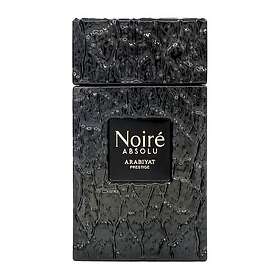 Arabiyat Noiré Absolu edp 100ml