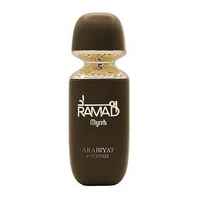 Arabiyat Ramad Myrrh Parfum 100ml