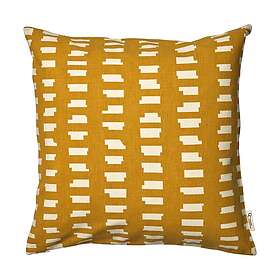 Classic Collection Ikat Block Cushion Cover 50x50cm