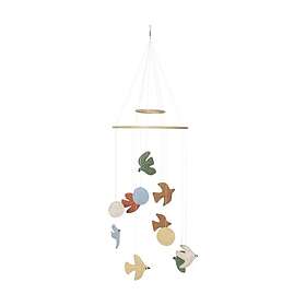 Ferm Living Swif Bird Mobil 5704723317210
