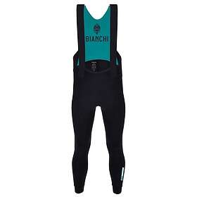 Santini Bianchi Milano Classic Bib Tights (Men's)