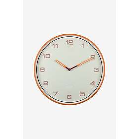 Karlsson Lined Numbers