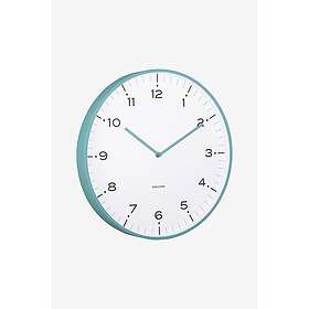 Karlsson Circus Rings KA6011BL 40cm