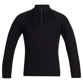 Icebreaker Merino 260 Tech LS Half Zip (Jr)