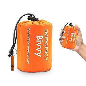 Esteopt Notfall Schlafsack Överlevnadspåse