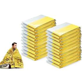 Abiyou ABY-SSJYT Couverture de Survie