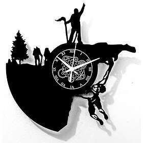 Instant Karma Clocks Climbing Vnl