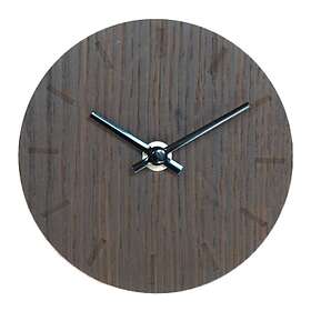 Hemverk Dark Oak Ø12