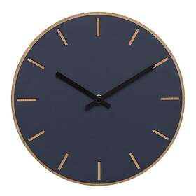 Hemverk Smokey Blue 28cm